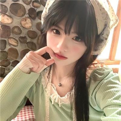 真爱的风采